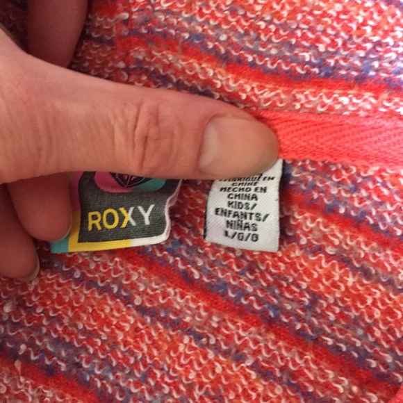 Roxy sweater - Picture 3 of 5